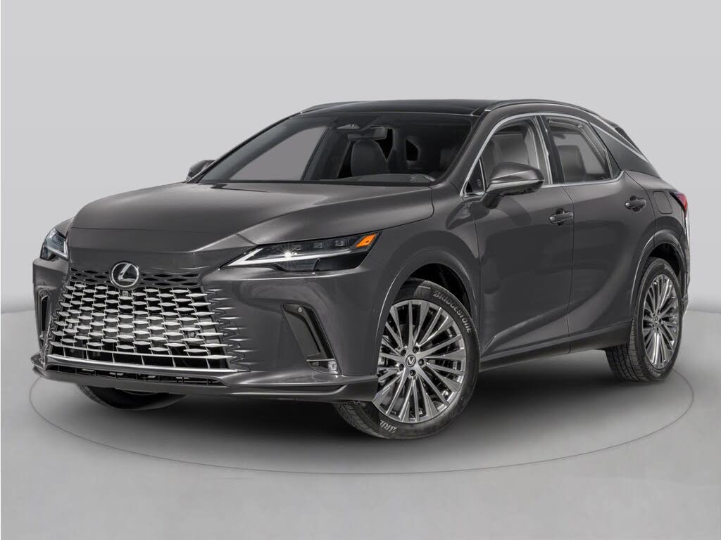 2024 Lexus RX 350 350 Luxury