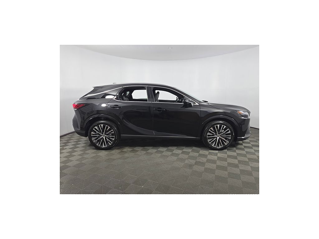 2024 Lexus RX 350