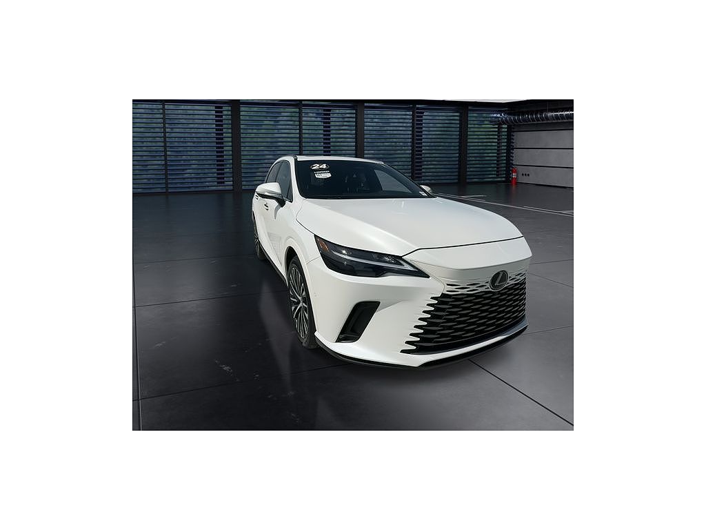 2024 LEXUS RX 350 350 Premium Plus