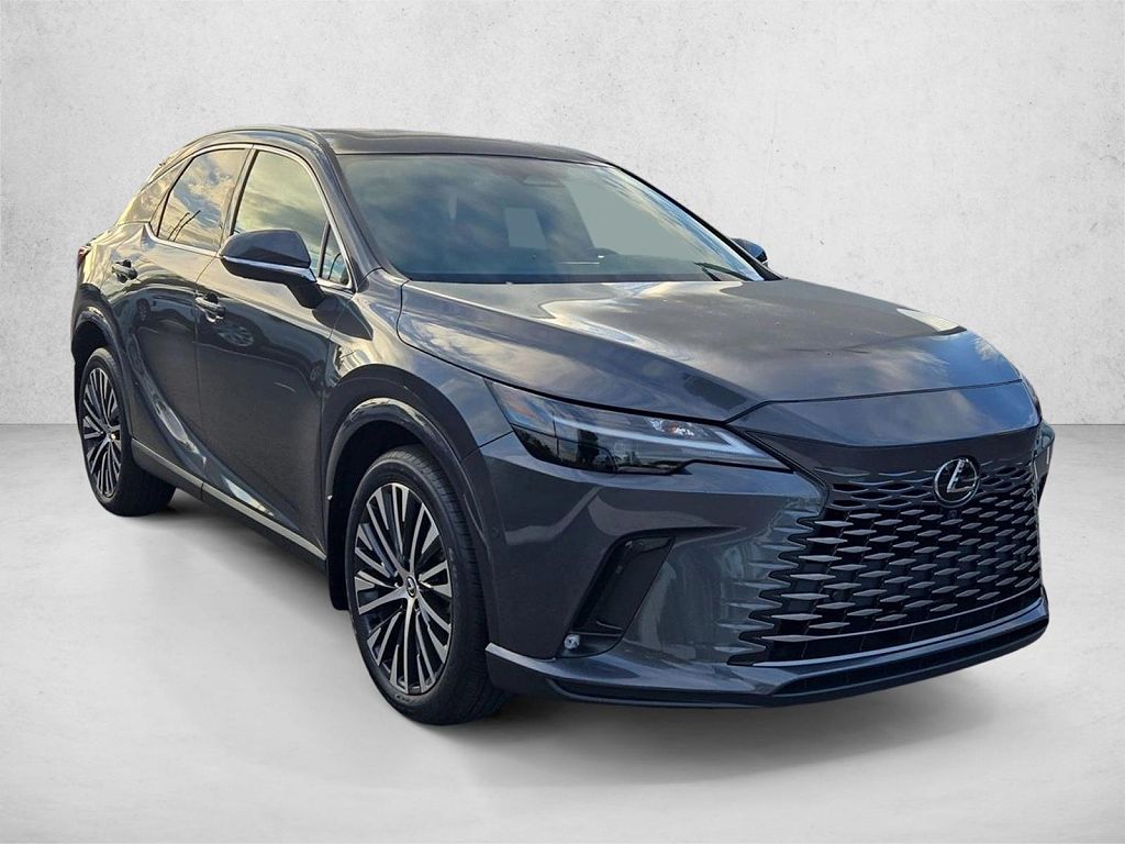 2024 LEXUS RX 350 Premium Plus
