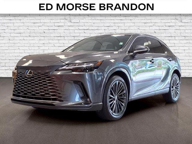 2024 Lexus RX 350 350 Luxury