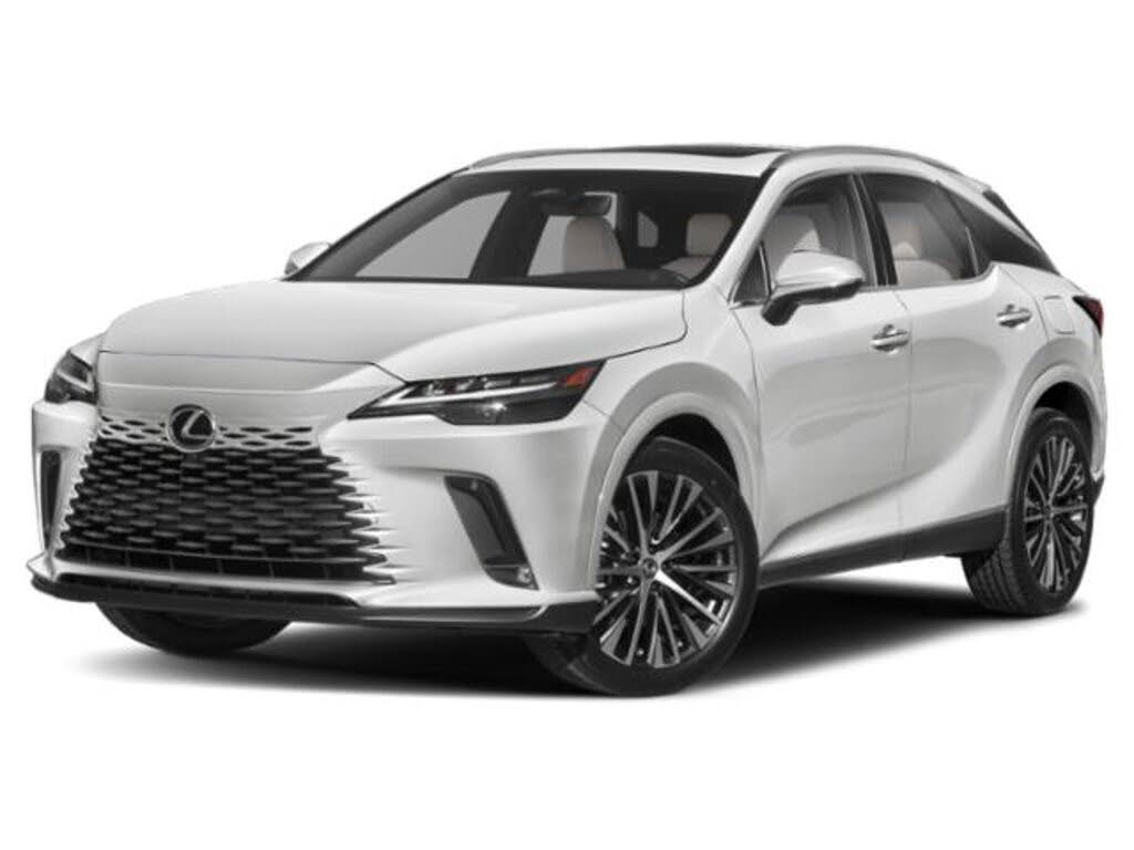 2025 Lexus RX 350 350 Premium