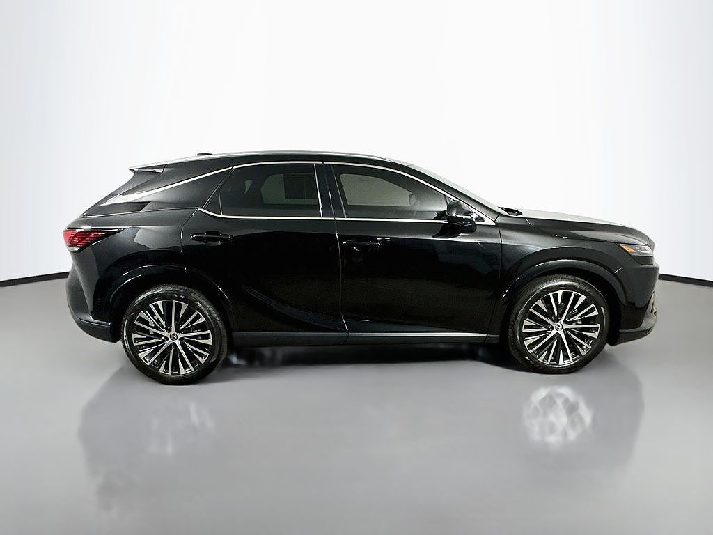 2024 Lexus RX 350