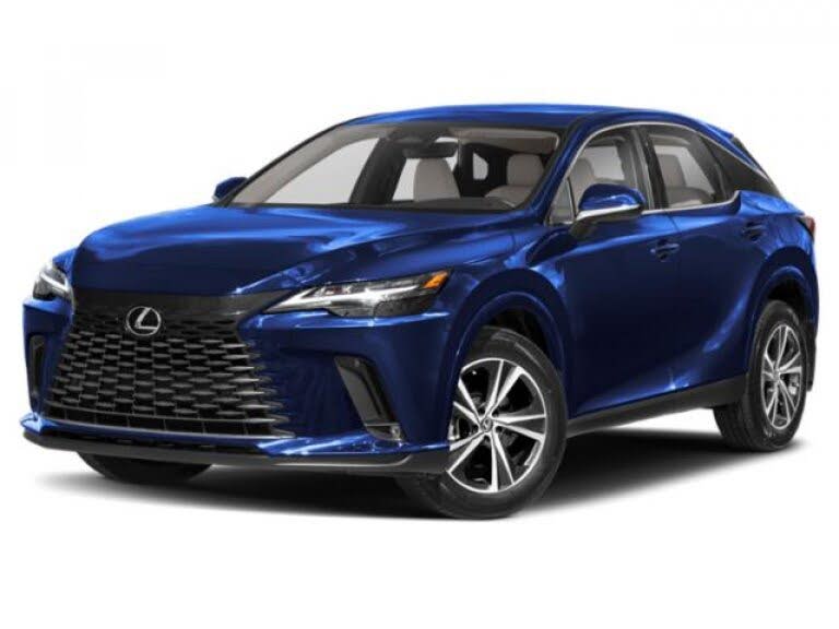 2026 Lexus RX 350 350 Luxury