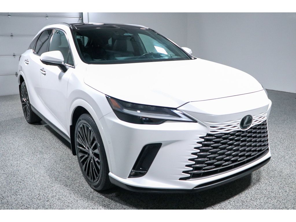 2023 LEXUS RX 350 Luxury