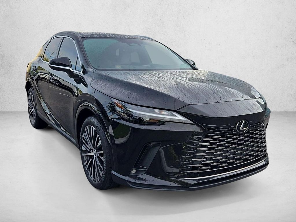 2023 LEXUS RX 350 Premium Plus