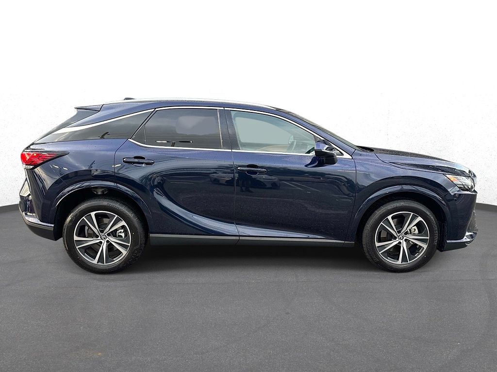 2023 LEXUS RX RX 350 Premium