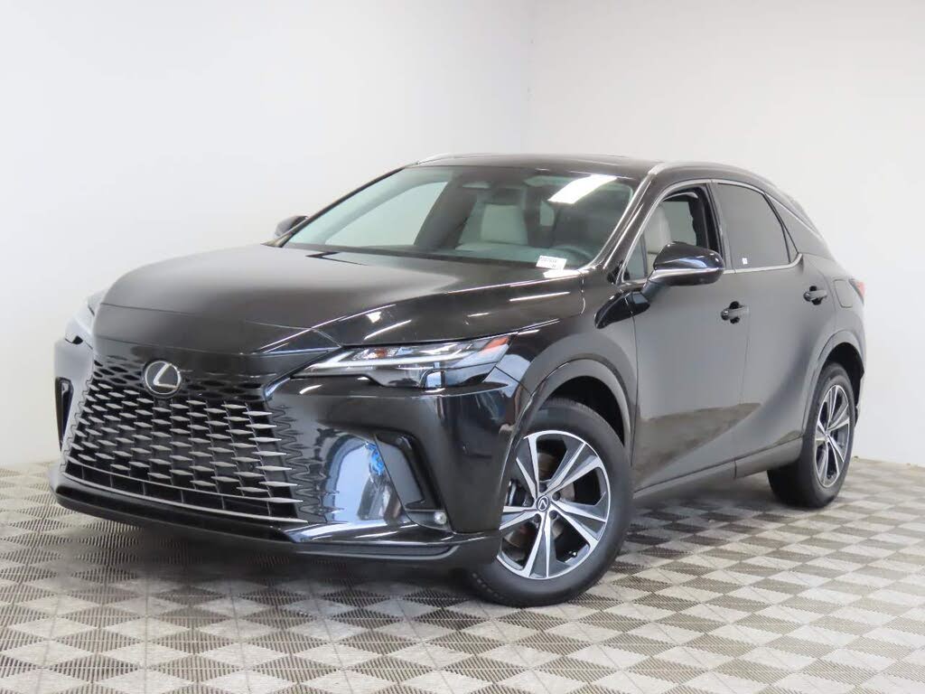 2024 Lexus RX 350 350 Luxury