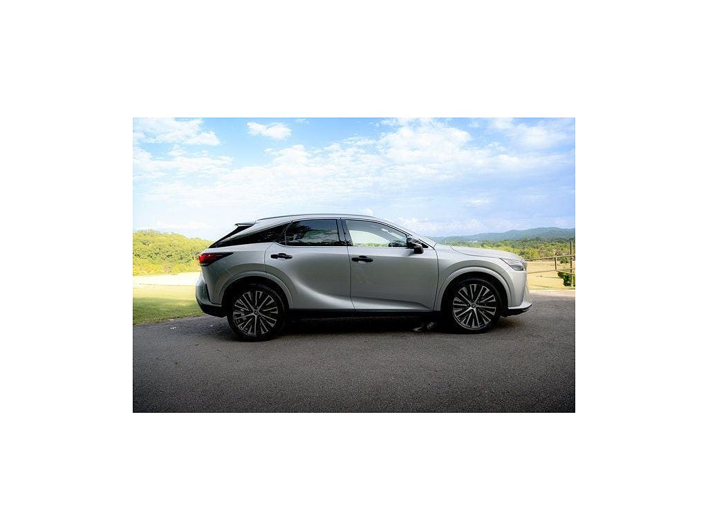 2024 Lexus RX 350
