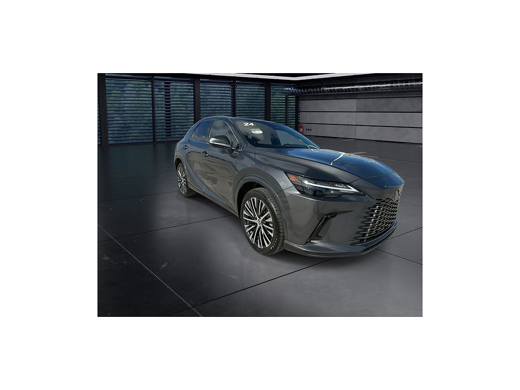 2024 LEXUS RX 350 350 Premium Plus