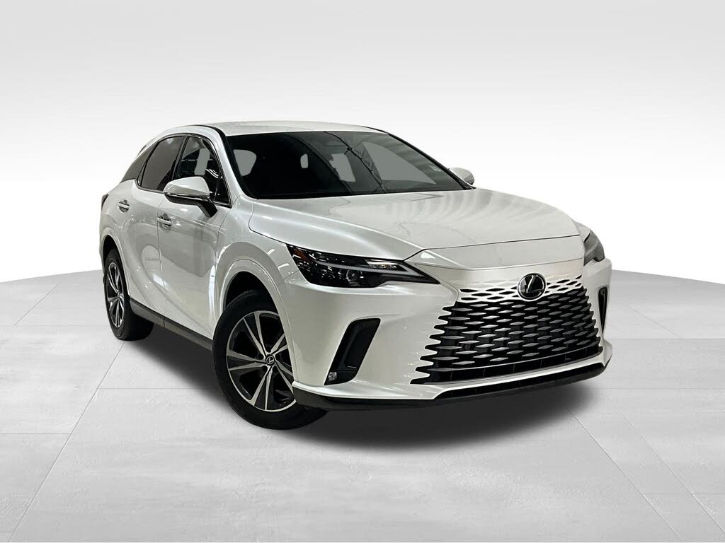 2024 Lexus RX 350 350 Luxury