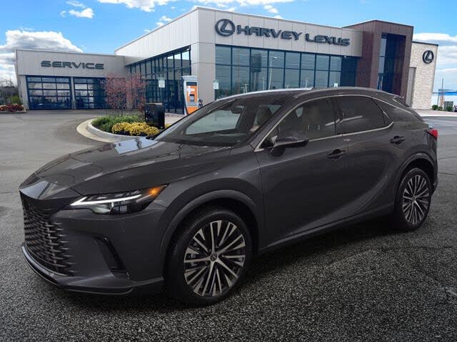 2026 Lexus RX 350 350 Luxury