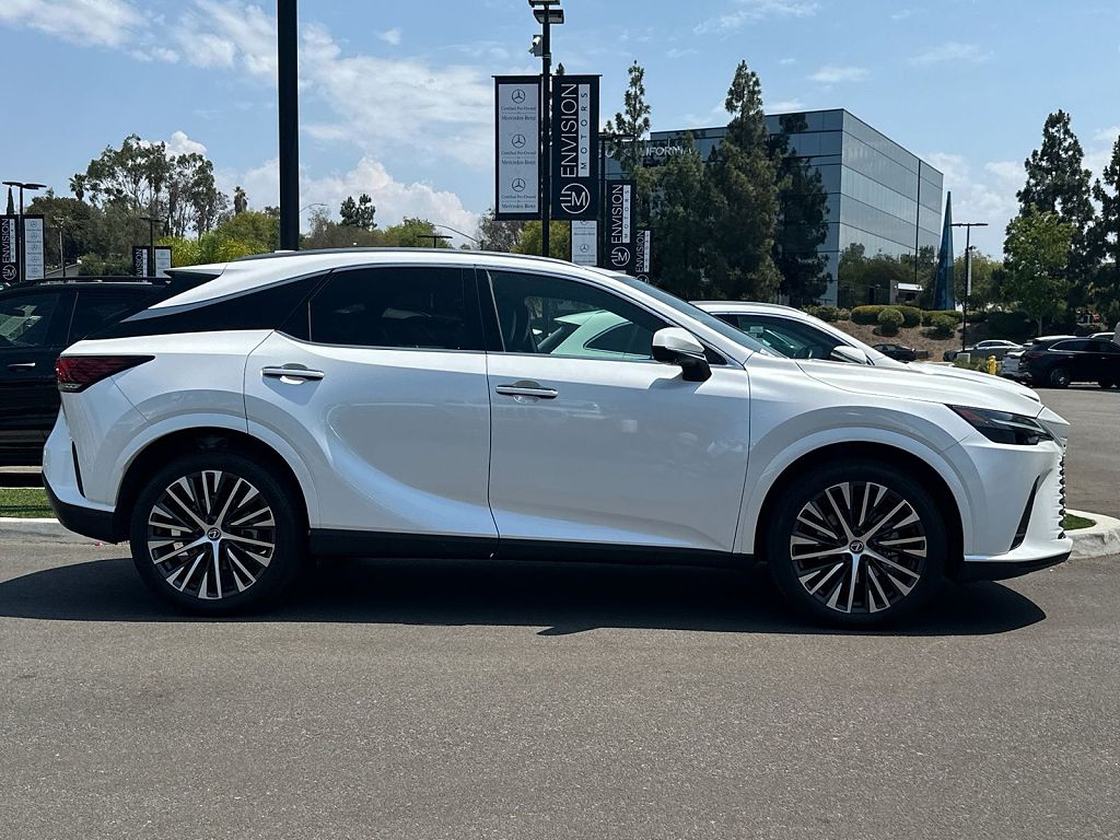 2023 LEXUS RX 350 Premium Plus