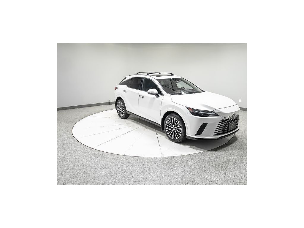 2023 LEXUS RX 350 350 Premium Plus