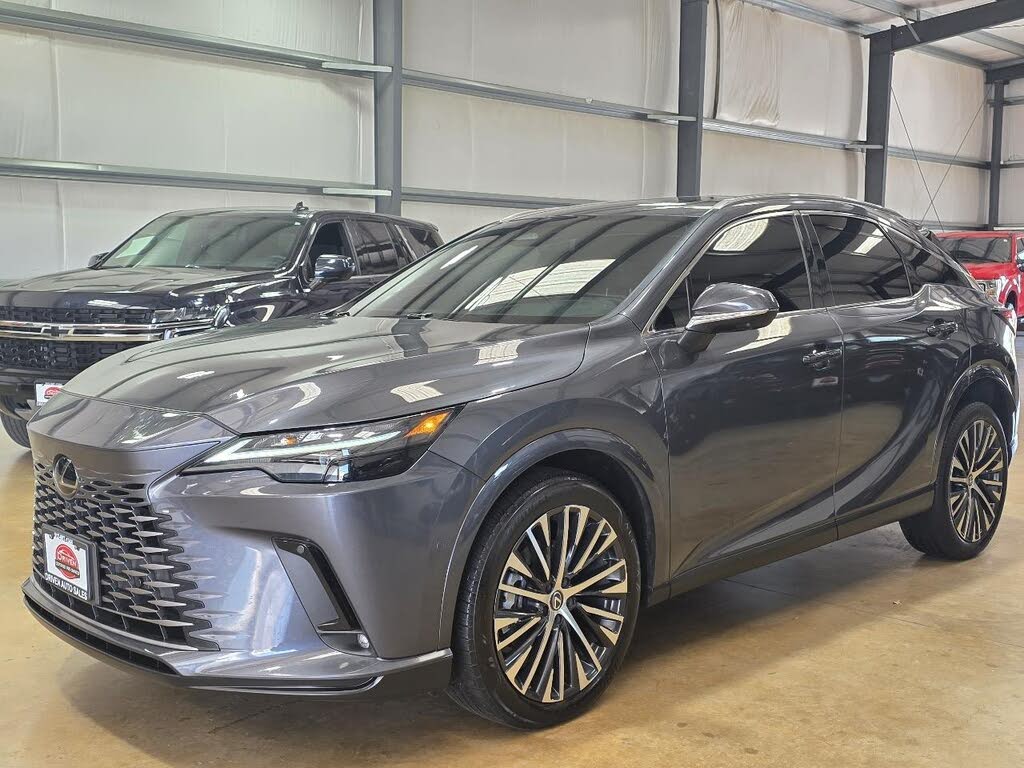 2024 Lexus RX 350 350 Luxury