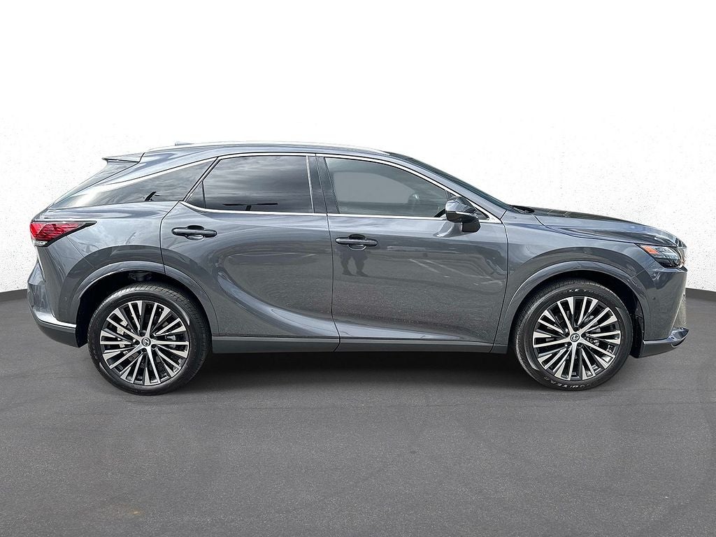 2026 LEXUS RX 350 Premium+