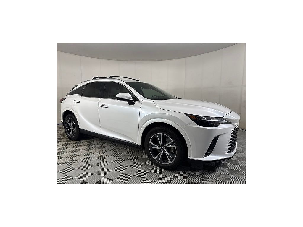 2023 LEXUS RX 350 Premium