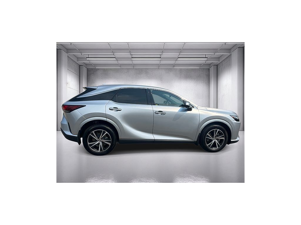 2024 Lexus RX 350