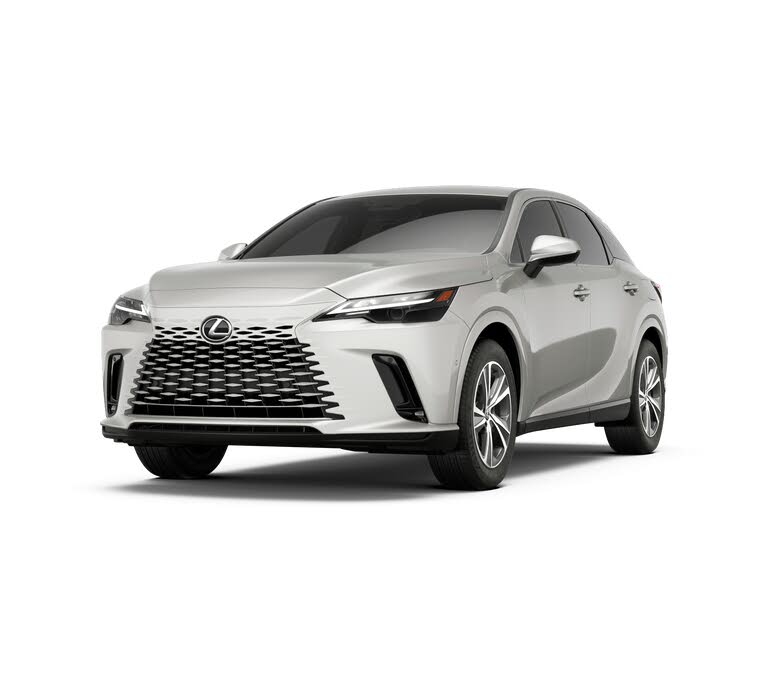 2026 Lexus RX 350 350 Premium Plus