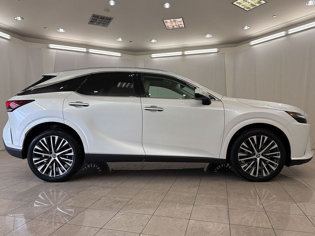 2023 Lexus RX 350 Premium Plus