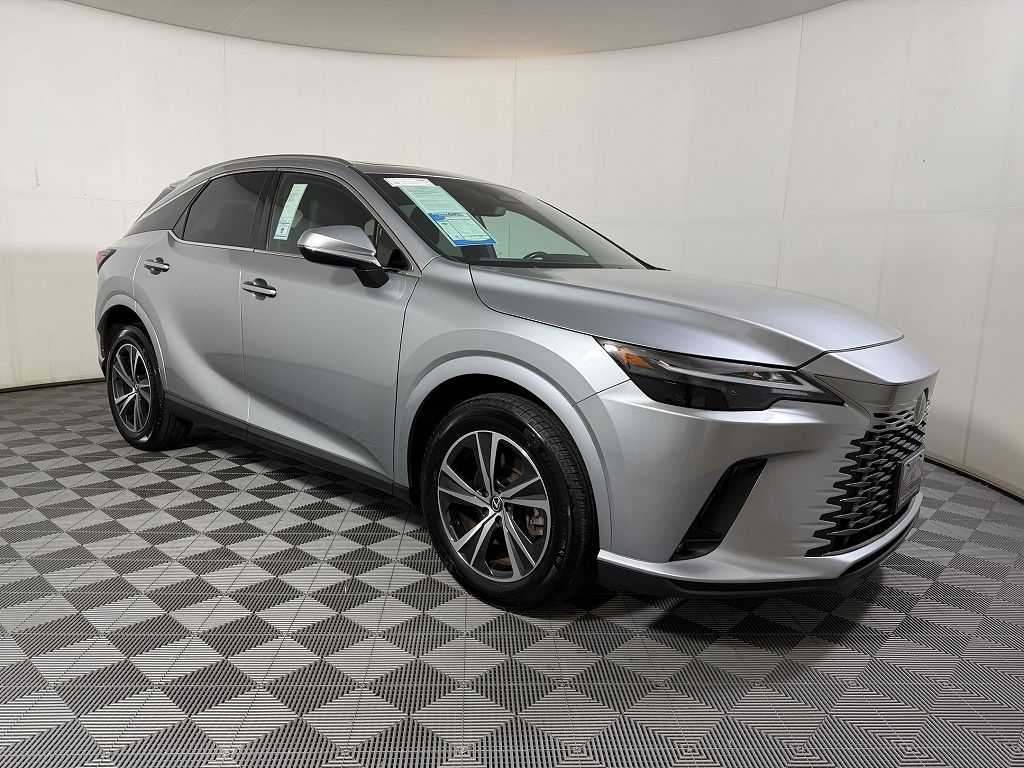 2023 LEXUS RX 350 RX 350 Premium