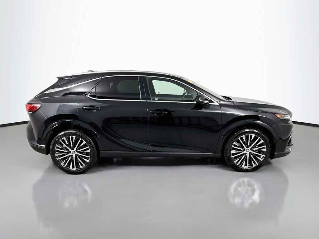 2024 Lexus RX 350 F SPORT