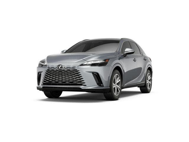 2026 Lexus RX 350 350 Luxury