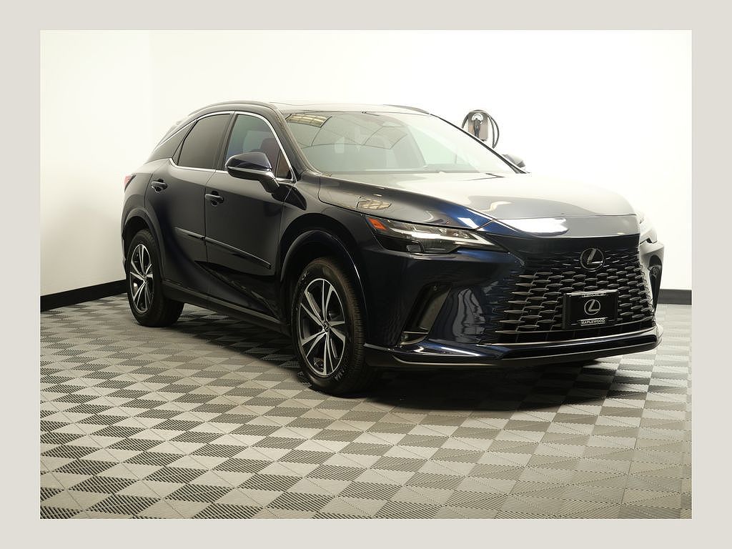 2023 Lexus RX 350 Premium Plus