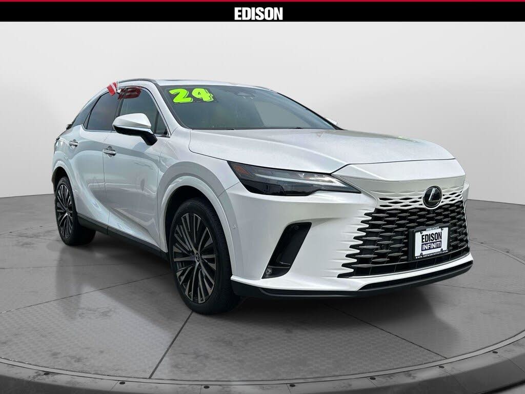 2024 Lexus RX 350 350 Premium