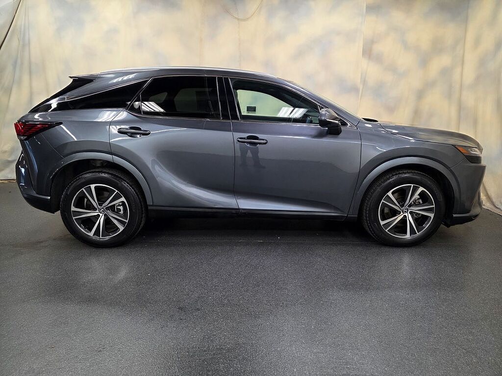 2024 Lexus RX 350 350 Premium
