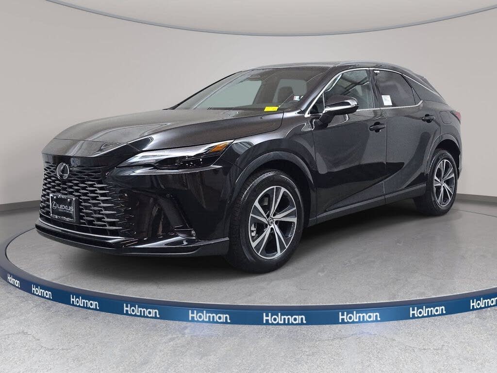 2026 Lexus RX 350 350 Luxury