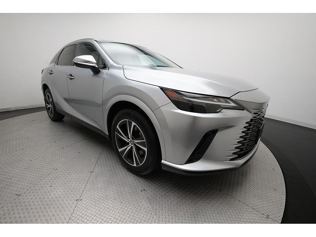 2023 LEXUS RX 350 Premium