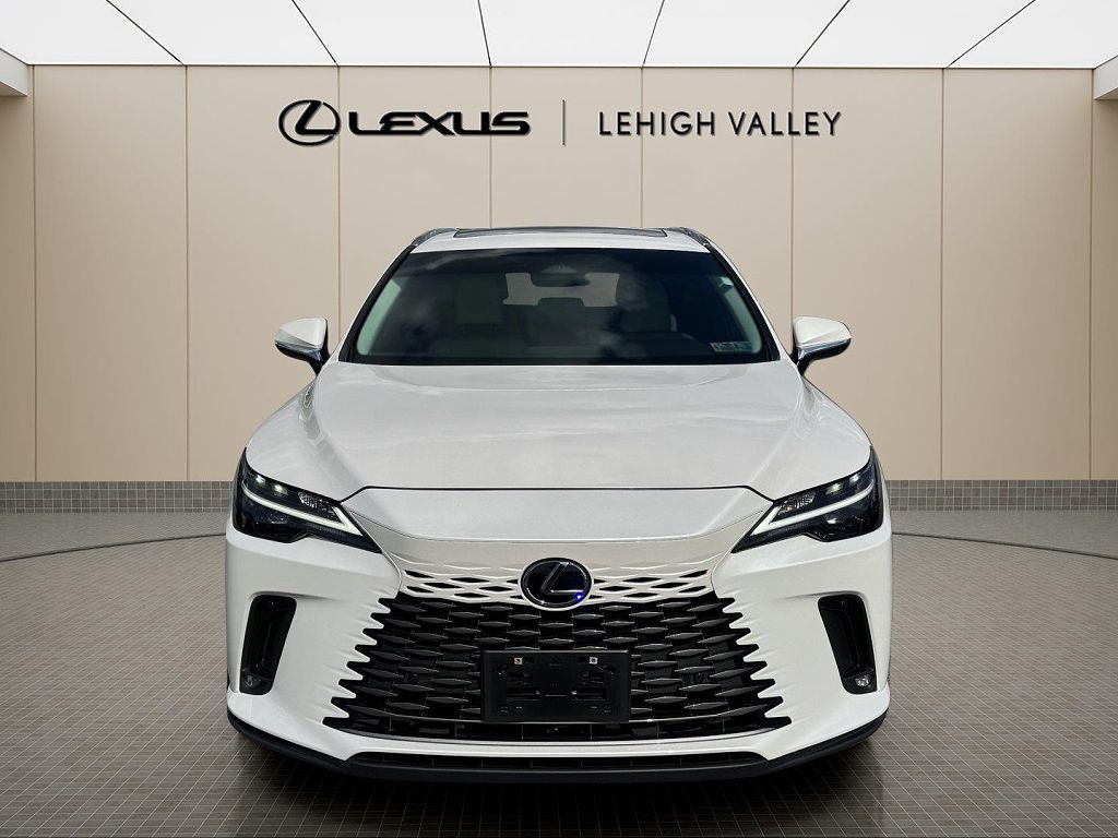 2024 Lexus RX RX 350