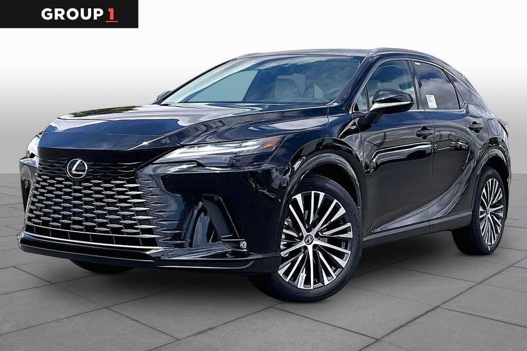 2026 Lexus RX 350 350 Luxury