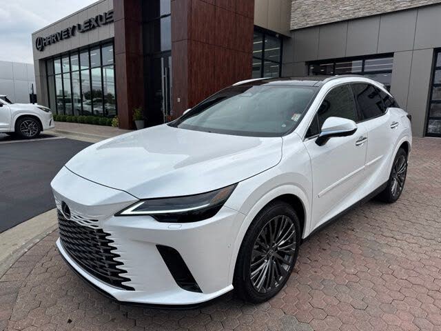 2026 Lexus RX 350 350 Premium