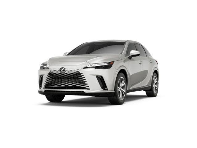 2026 Lexus RX 350 350 Luxury
