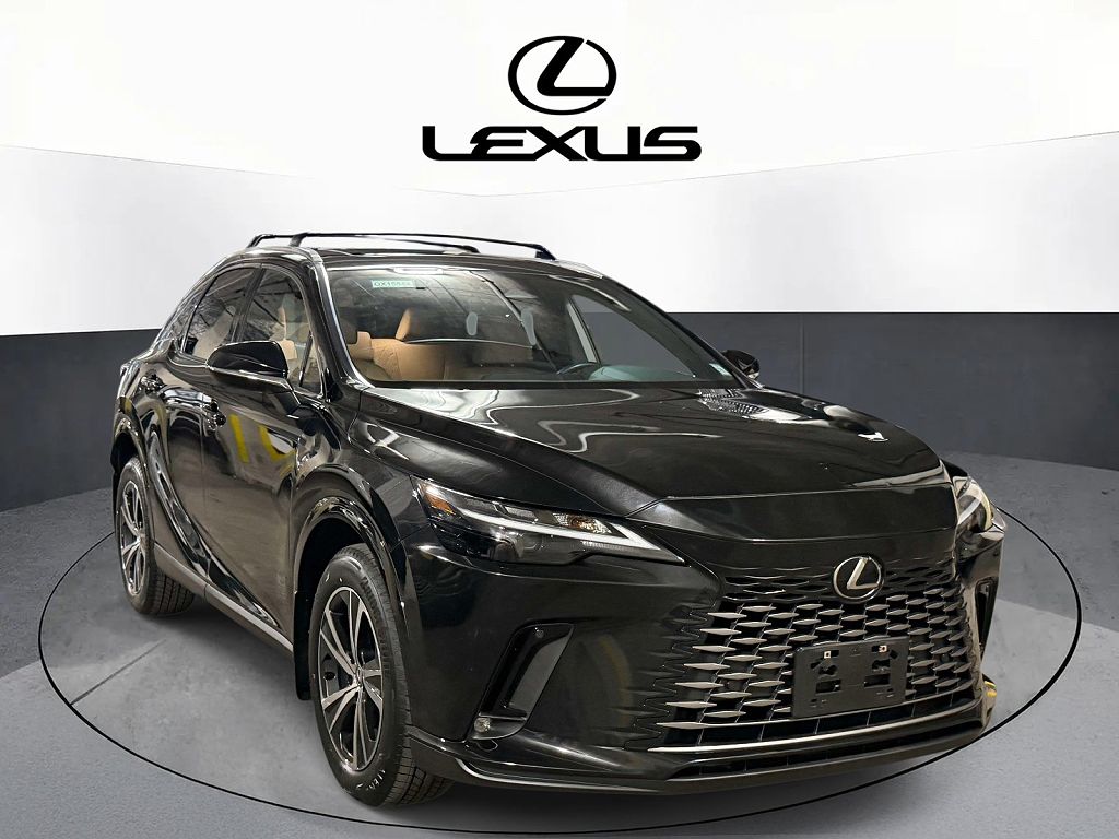 2023 LEXUS RX 350 Premium
