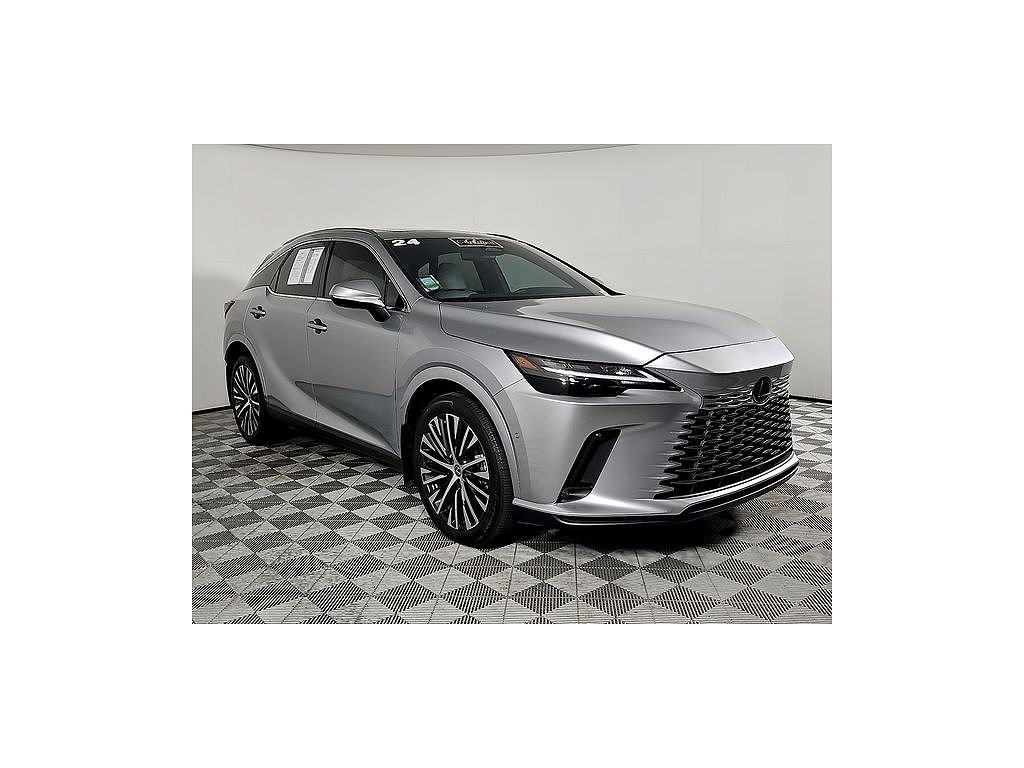 2024 350 F SPORT in Gray, 11,542 miles for sale in Atlanta, GA