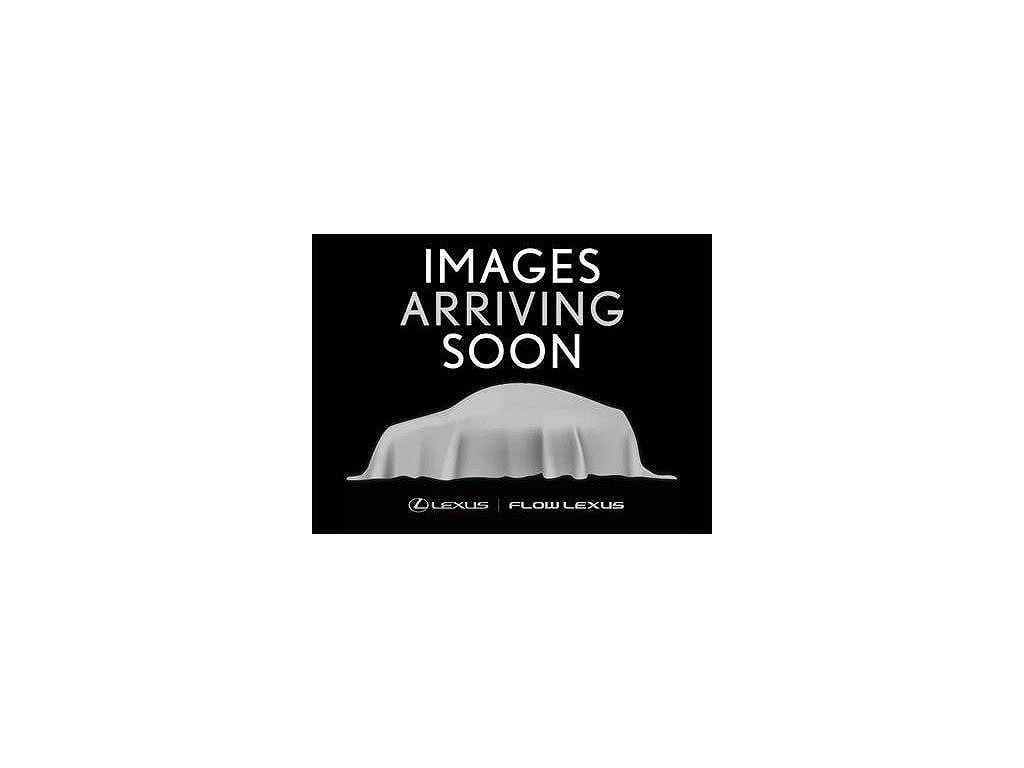 2026 Lexus RX 350 F SPORT Design