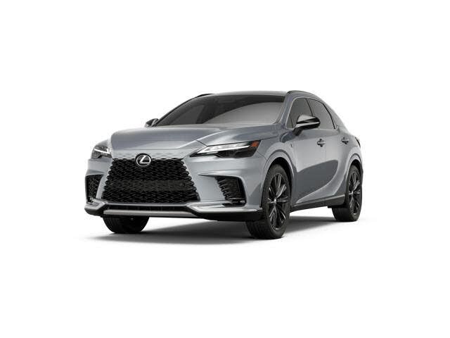 2026 Lexus RX 350 350 Luxury