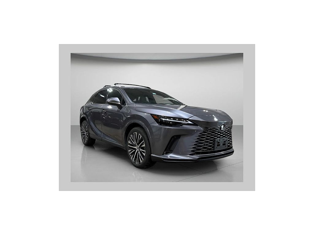 2023 LEXUS RX 350 Premium Plus