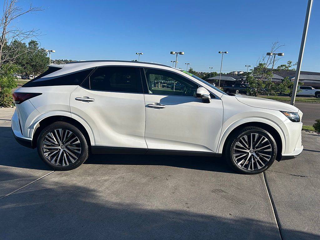 2023 LEXUS RX 350 Premium Plus