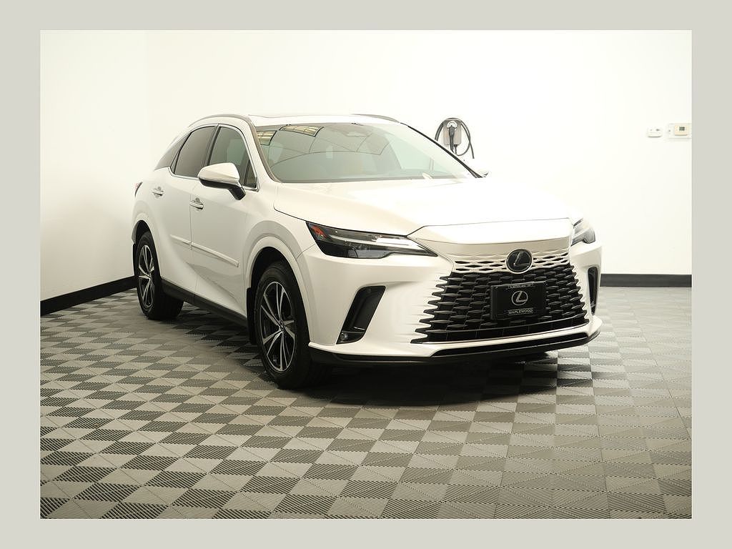 2023 LEXUS RX 350 Premium