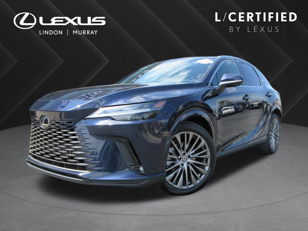 2024 Lexus RX 350 350 Premium