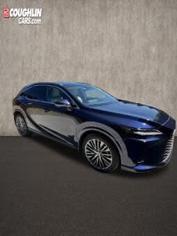 2024 Lexus RX 350 350 Premium