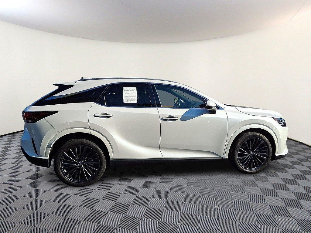 2024 LEXUS RX RX 350 Premium