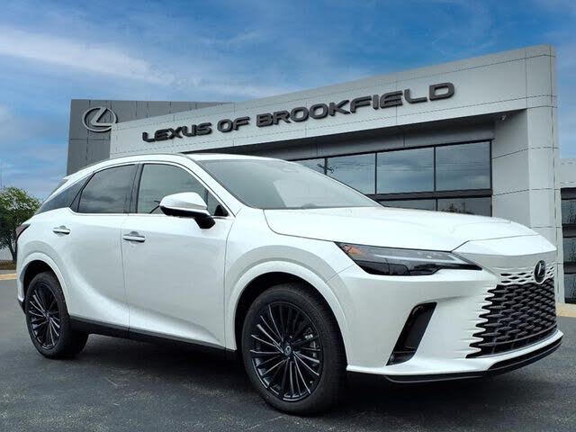 2026 Lexus RX 350 350 Luxury