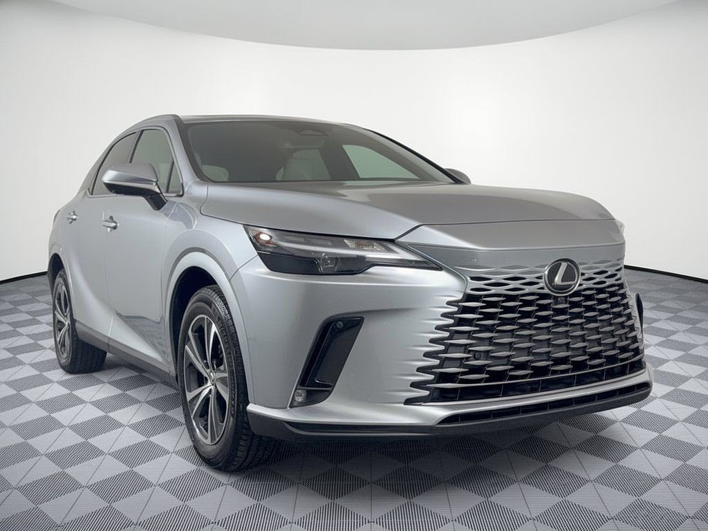 2024 LEXUS RX RX 350 Premium
