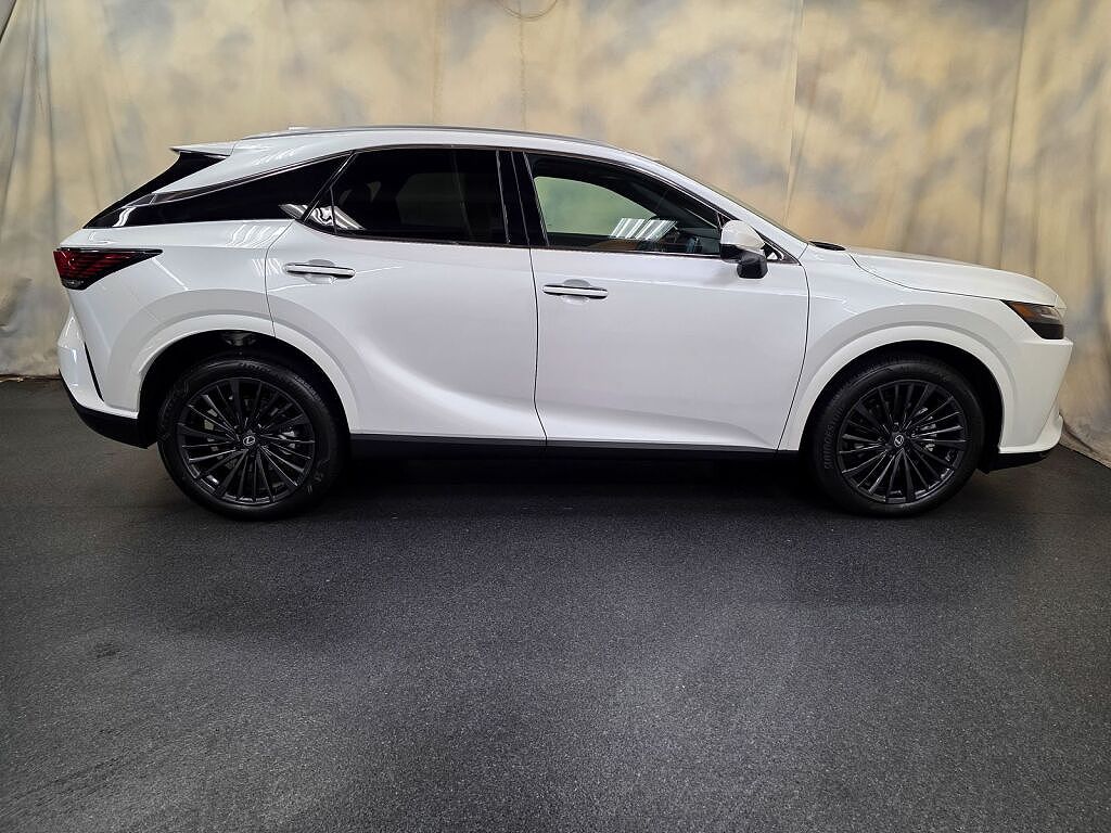 2026 Lexus RX 350 350 Premium