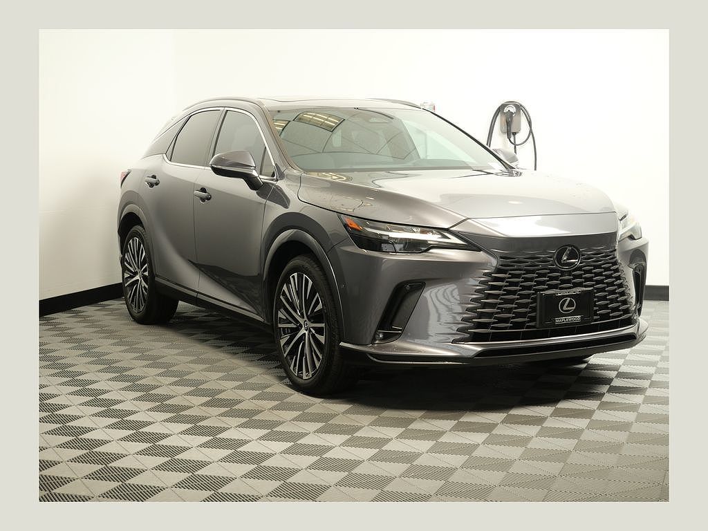 2023 LEXUS RX 350 Premium Plus